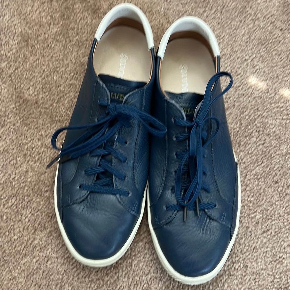 Soludos Ibiza Sneakers